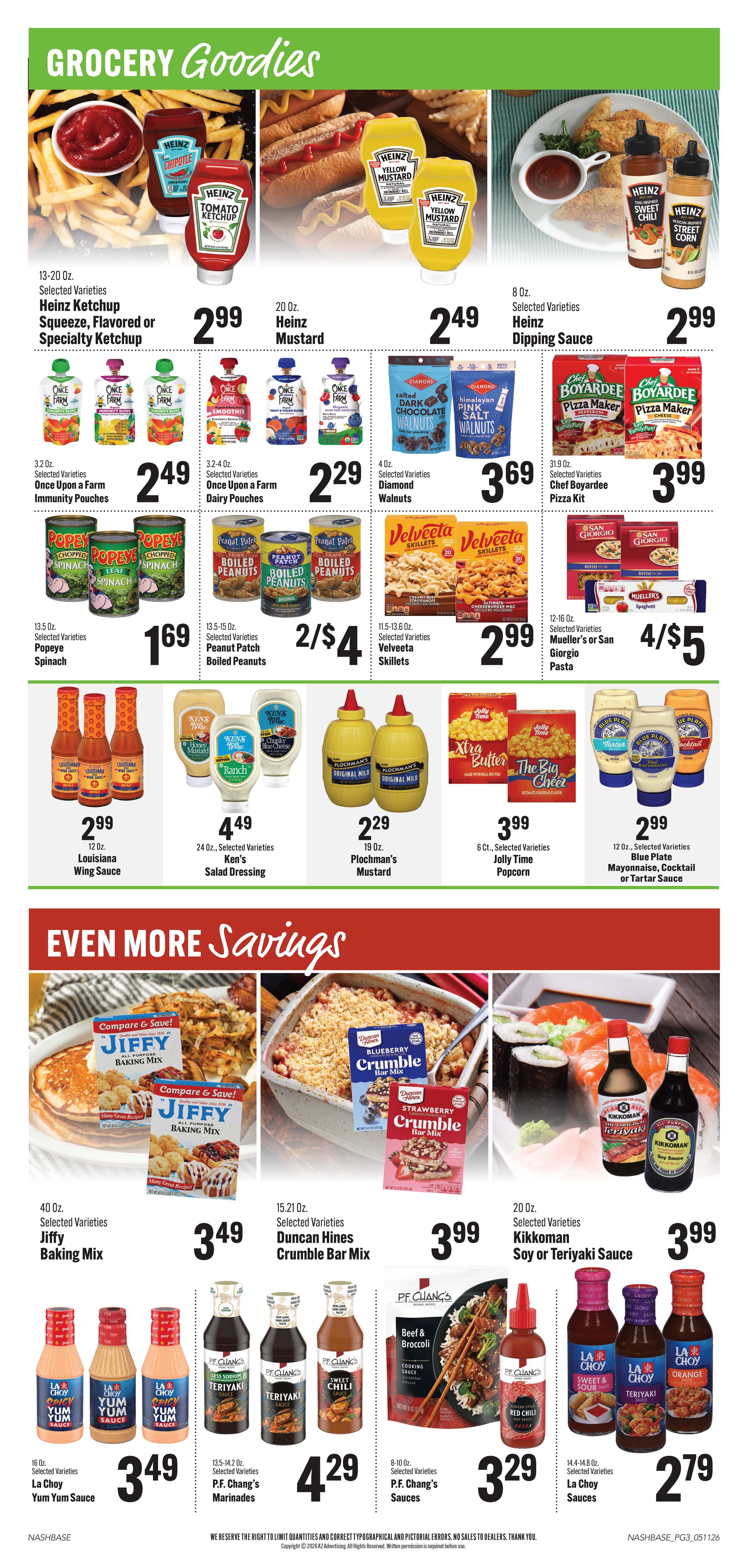 Ad page image