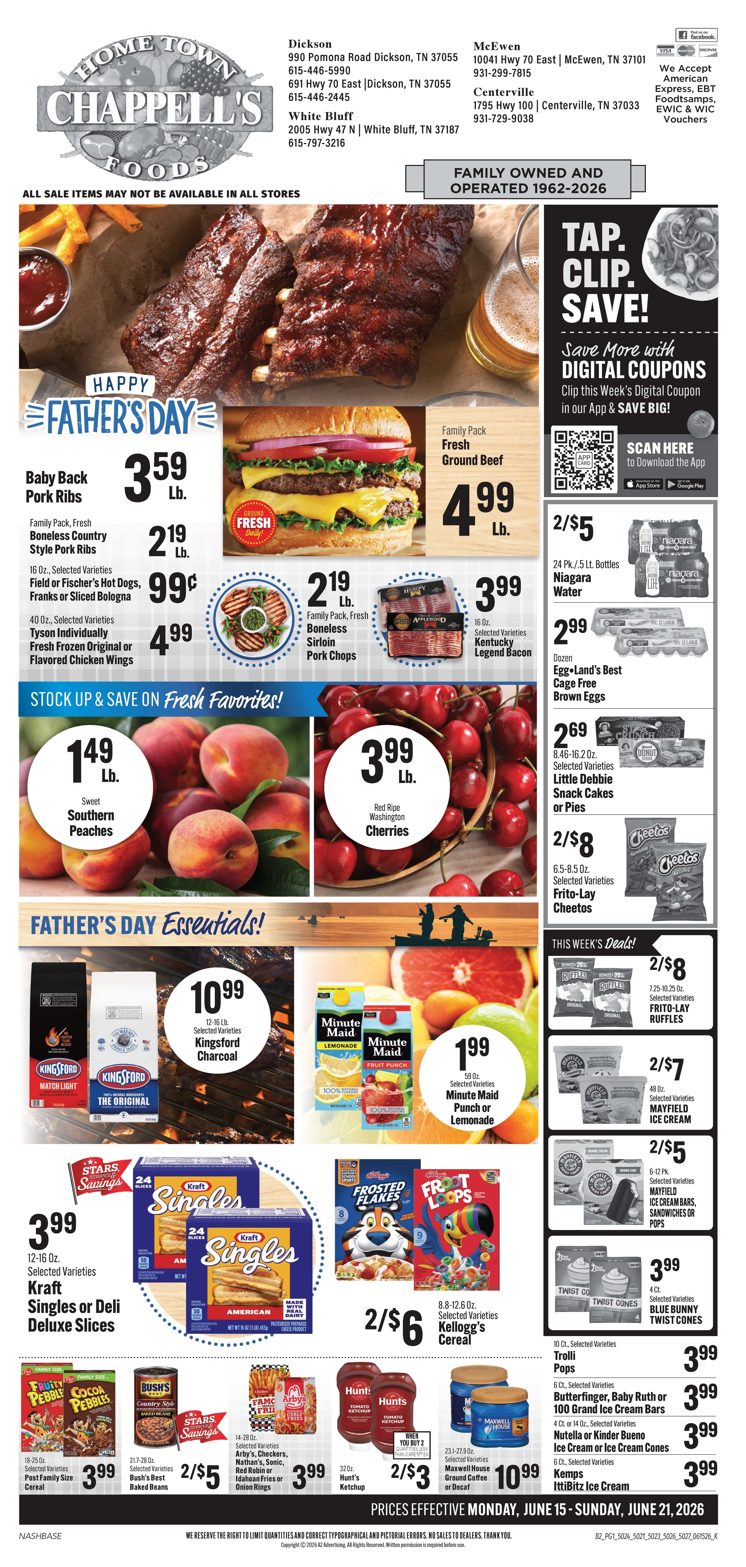 Ad page image