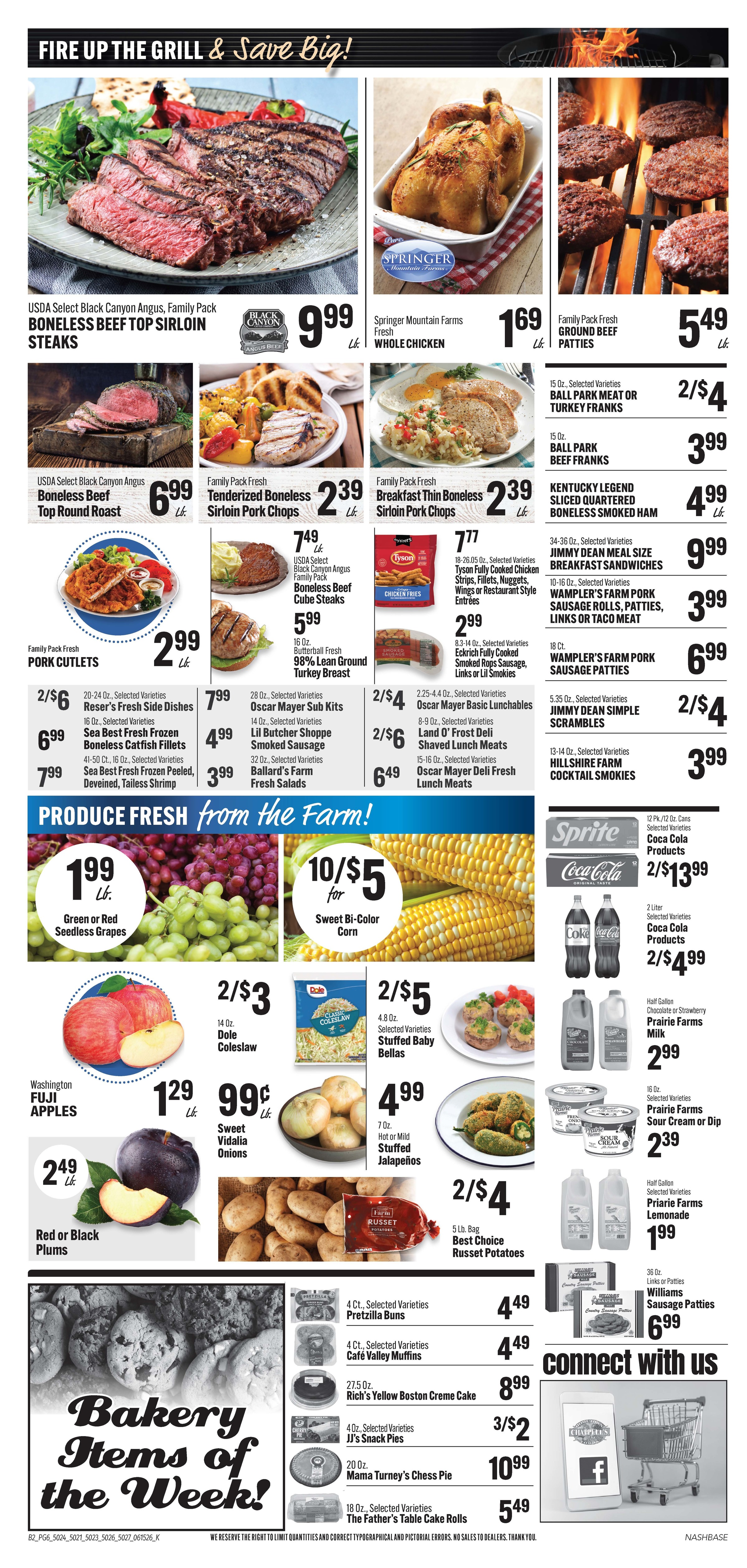 Ad page image