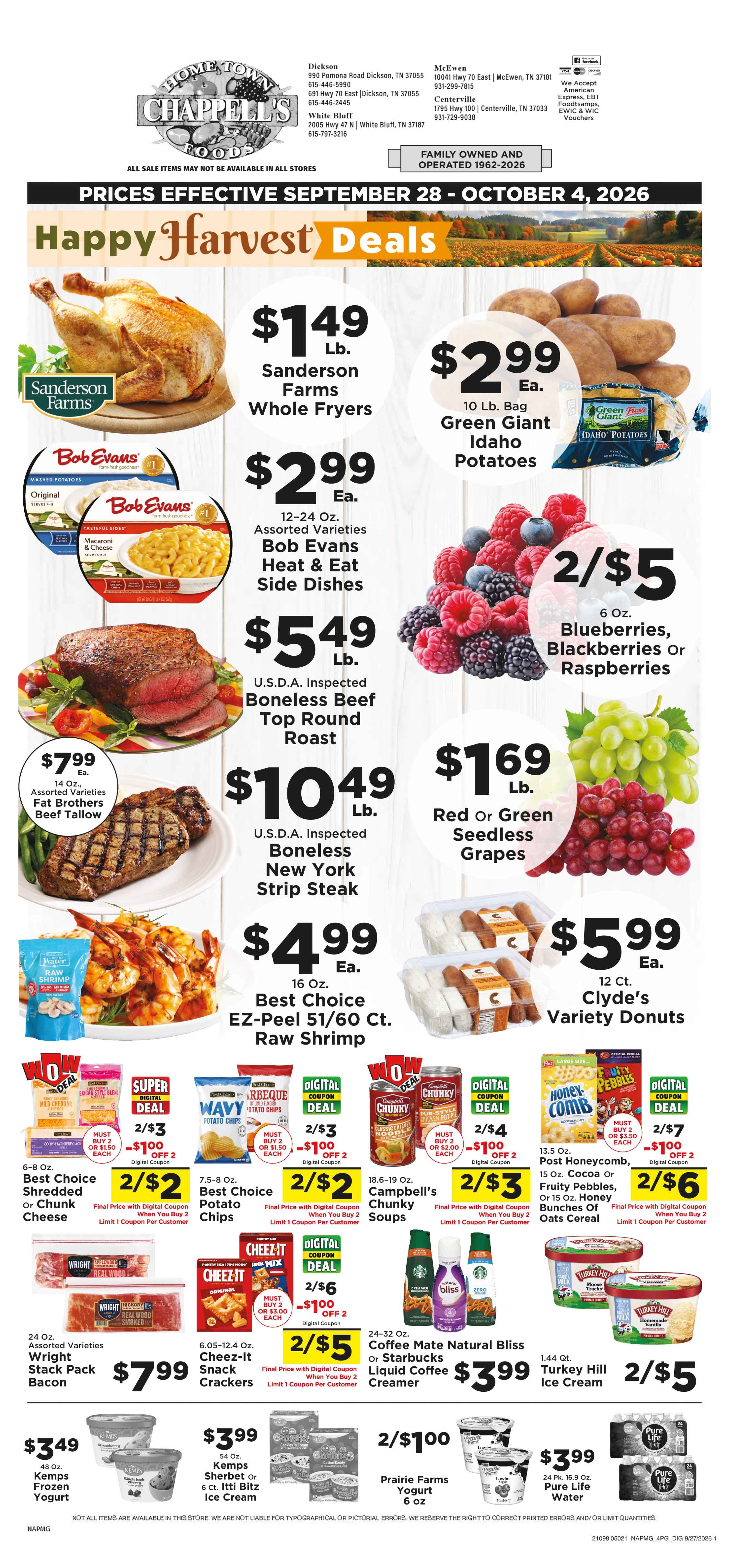 Ad page image