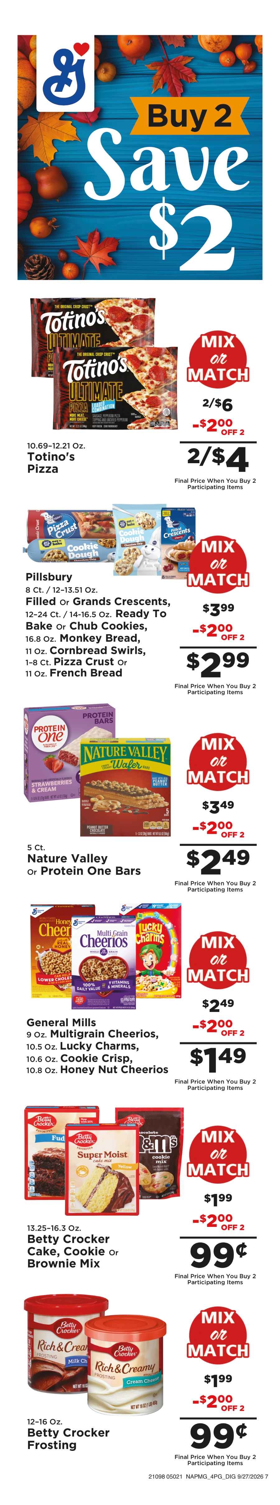 Ad page image