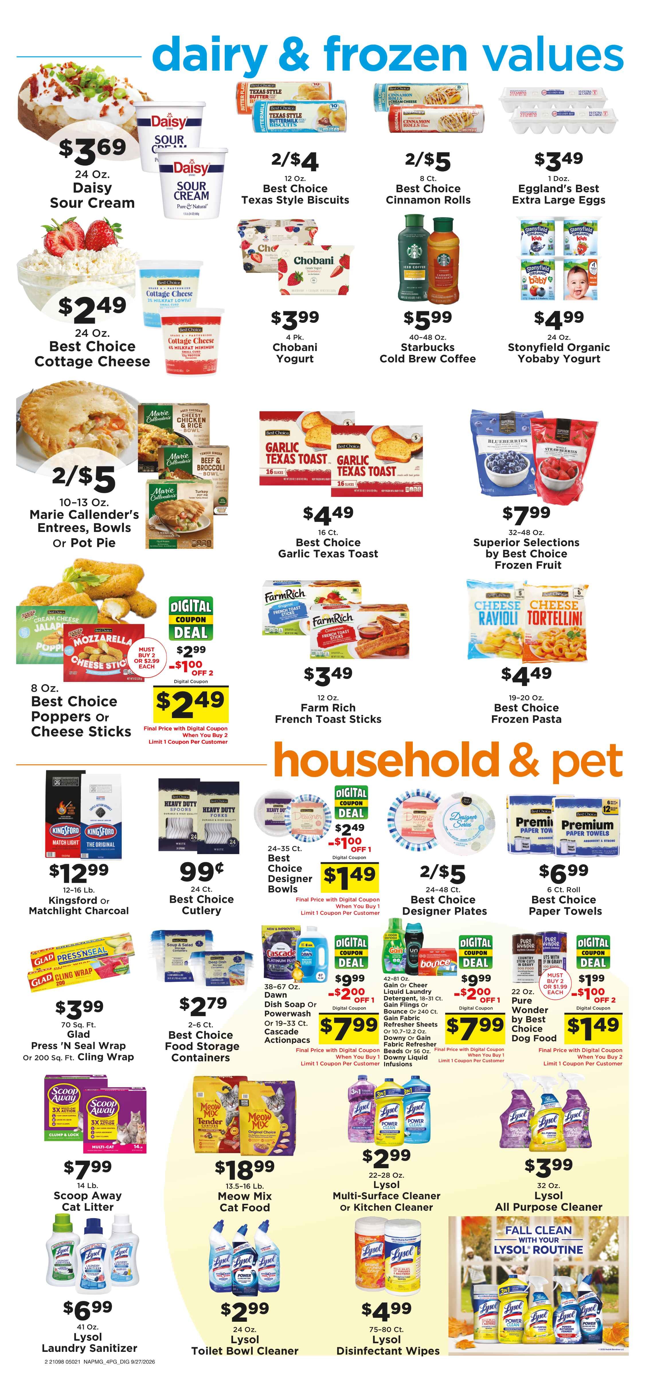 Ad page image