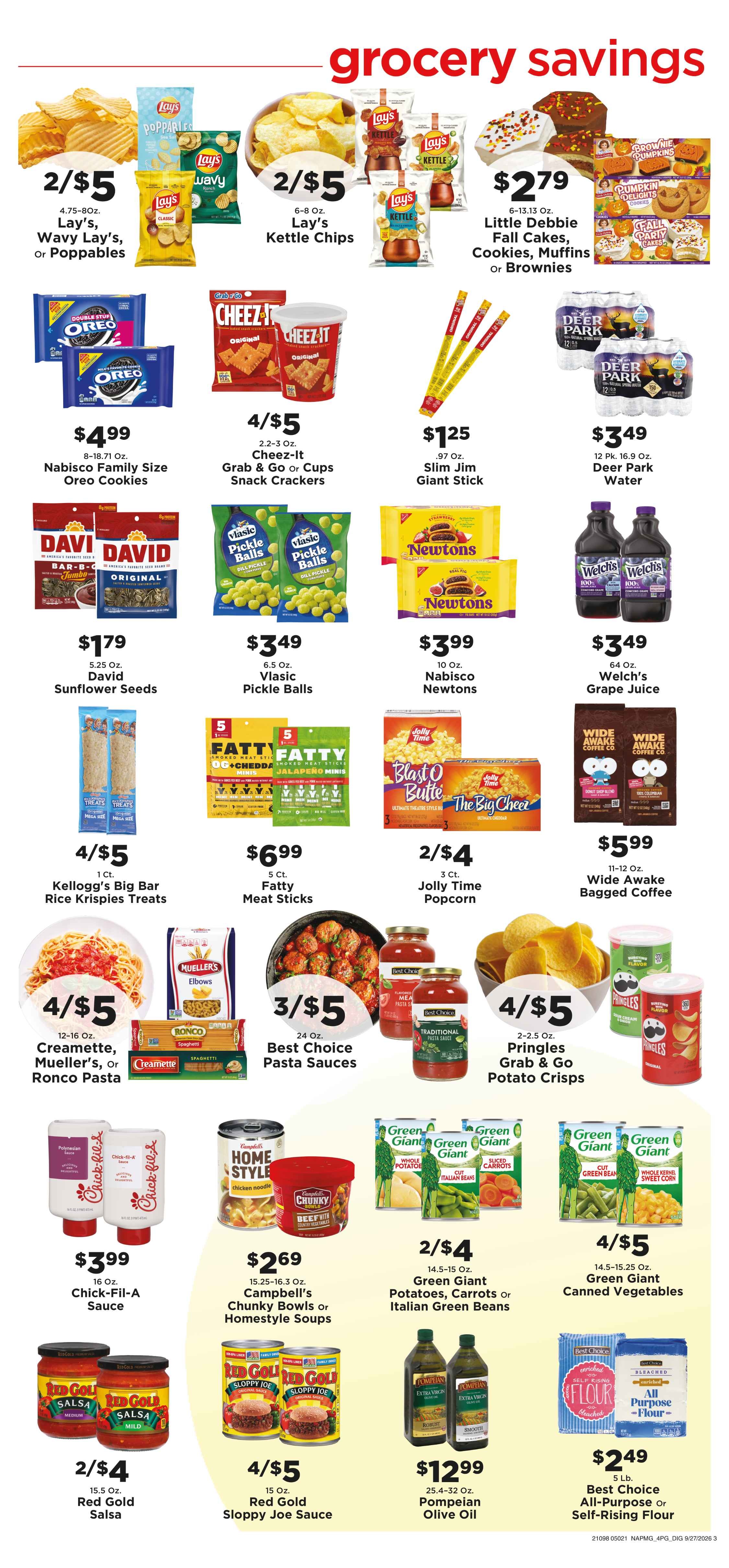 Ad page image